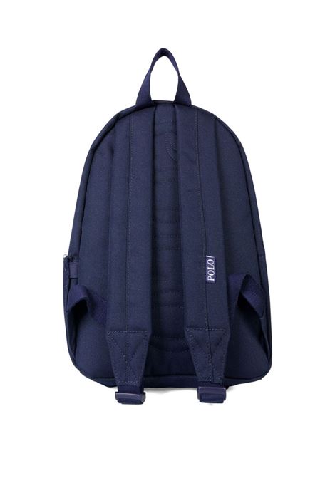 Zaino Ralph Lauren Kids Ralph Lauren Kids | BORSE | 9AR173BK9